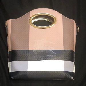 Burberry Small Bag